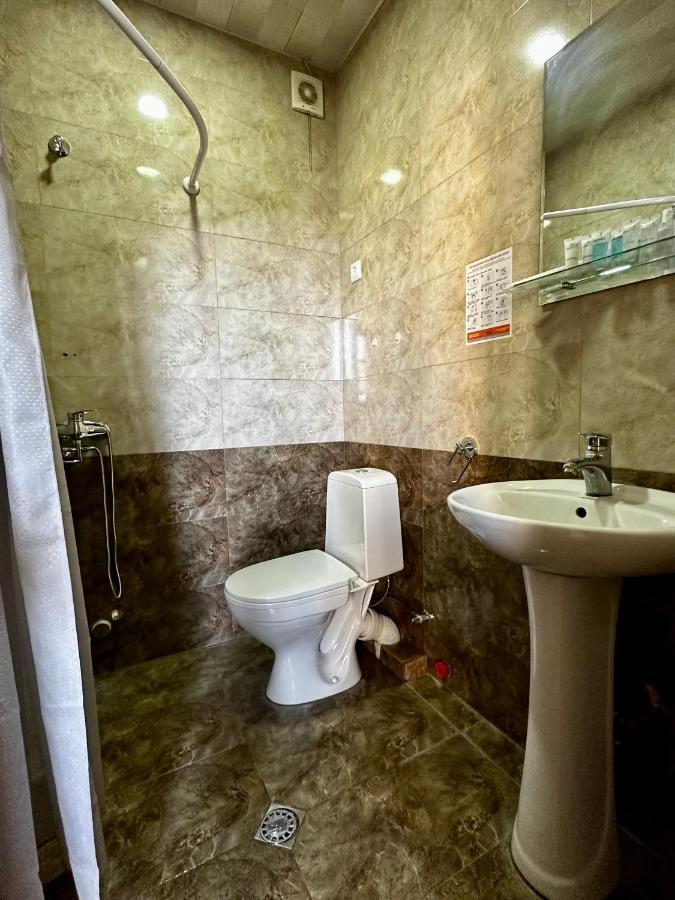 Lucas Hotel Tbilisi Room photo