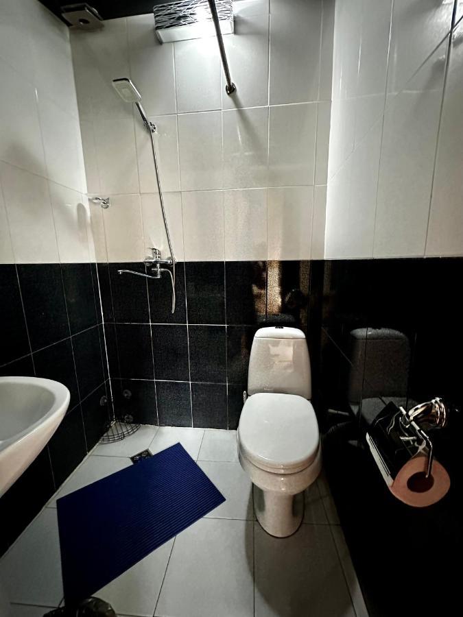 Lucas Hotel Tbilisi Room photo