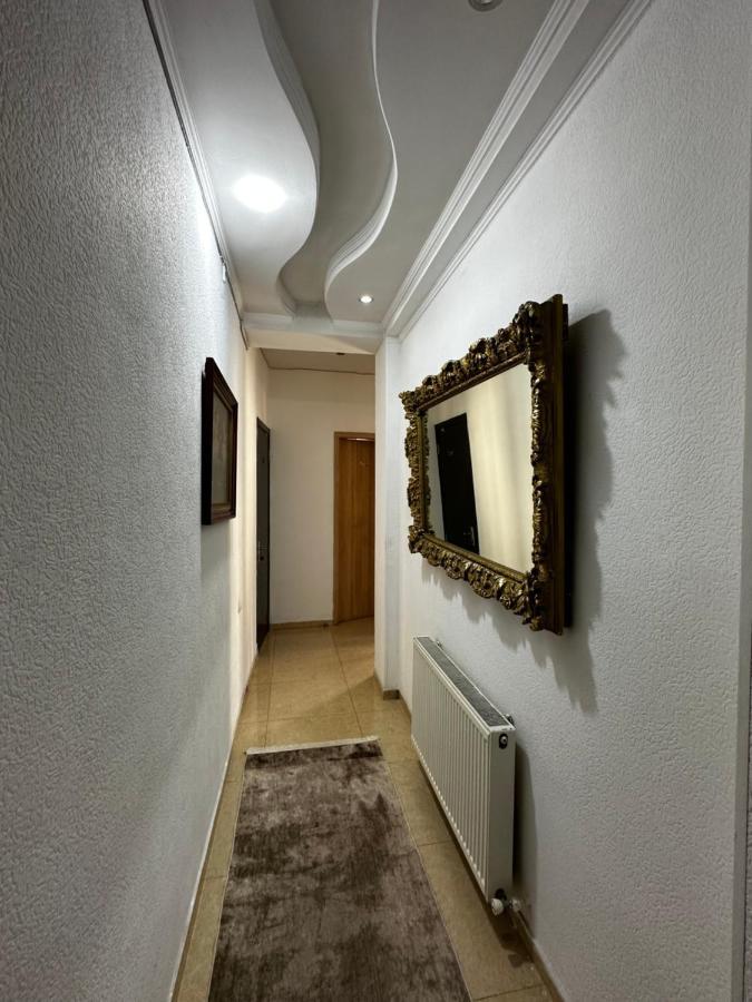 Lucas Hotel Tbilisi Exterior photo