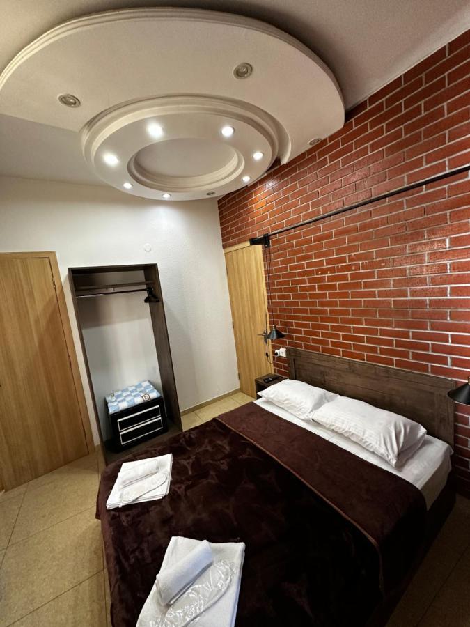 Lucas Hotel Tbilisi Exterior photo