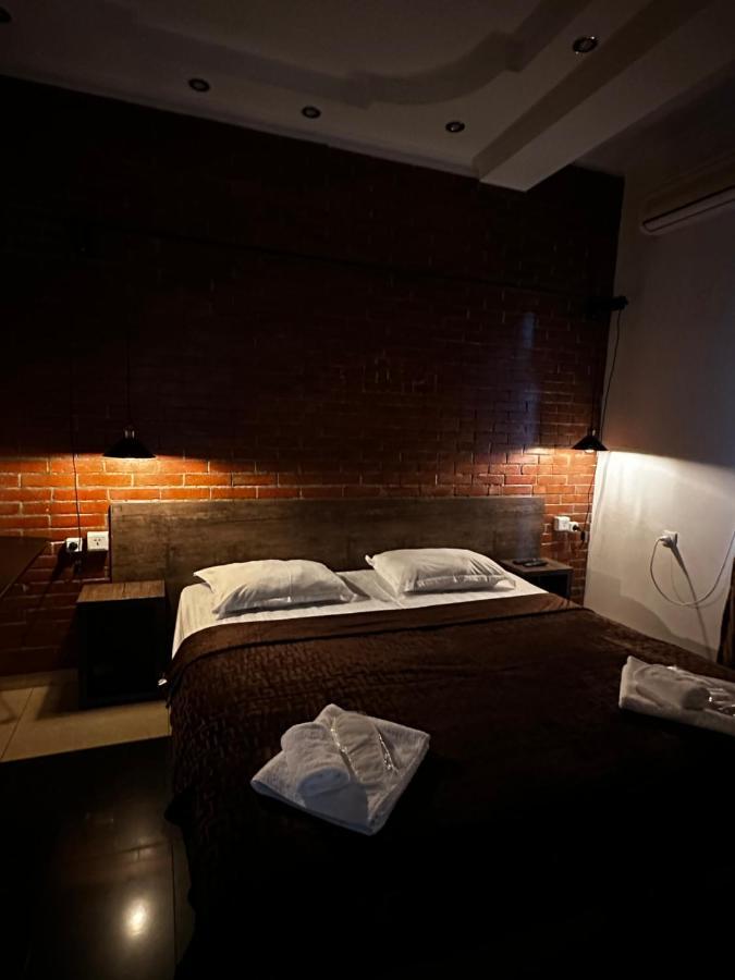 Lucas Hotel Tbilisi Exterior photo