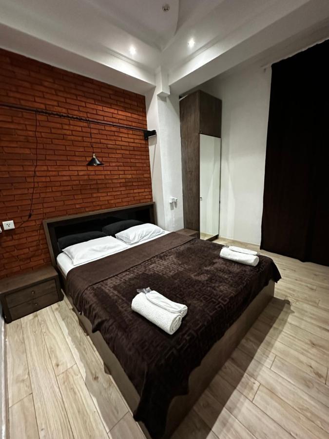 Lucas Hotel Tbilisi Exterior photo