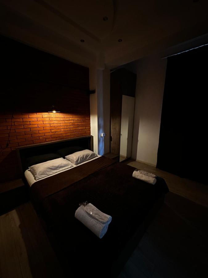 Lucas Hotel Tbilisi Exterior photo